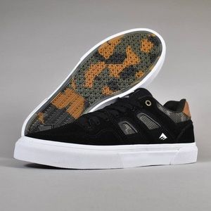 Emerica Tilt Vulc G6 Men’s size 10